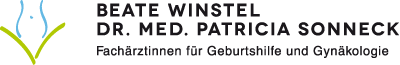 Beate Winstel • Dr. med. Patricia Sonneck